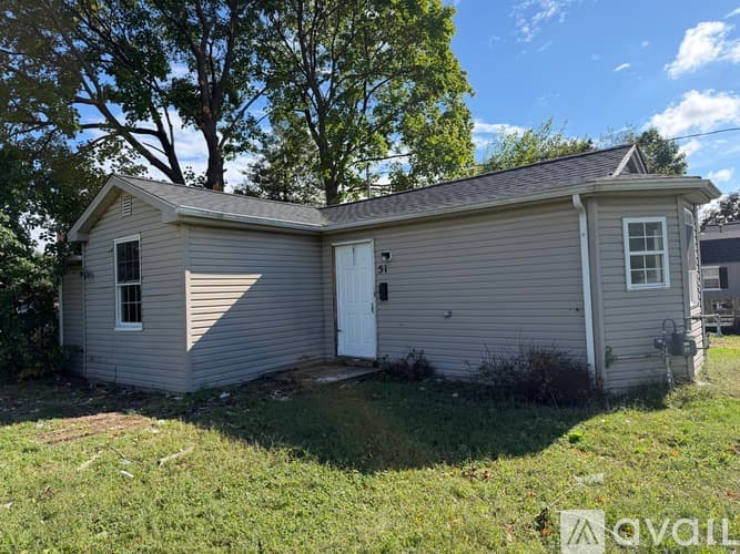 Penns Grove House: 51 E Griffith St