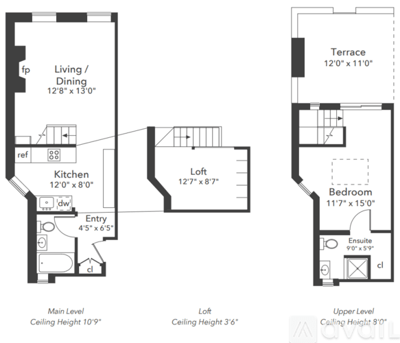 New York Apartment: 170 E 92nd St