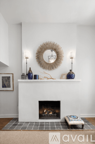 New York Apartment: 170 E 92nd St