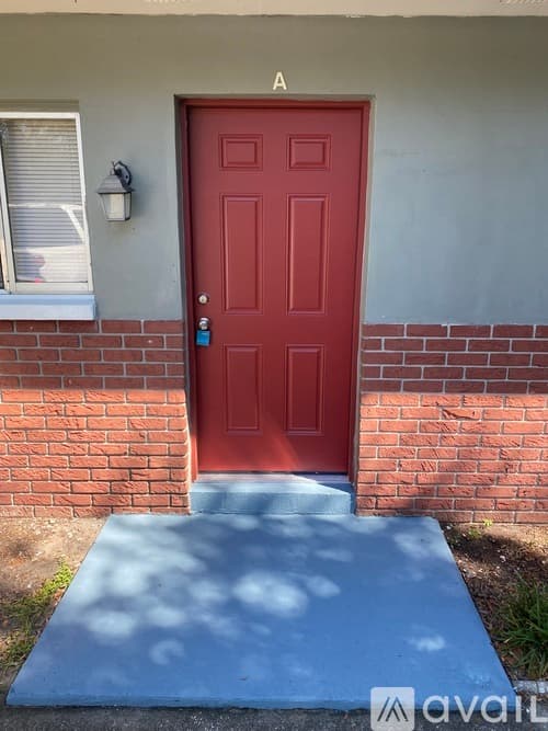 Dunedin Apartment: 857 Lyndhurst St