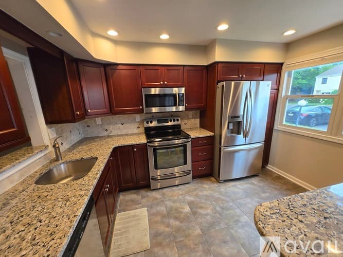Chalfont Townhome: 22 Unami Trail