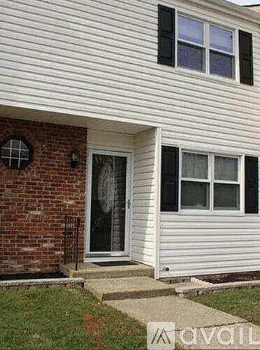 Chalfont Townhome: 22 Unami Trail