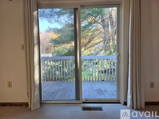 Simsbury Condo: 107 Hilltop Drive
