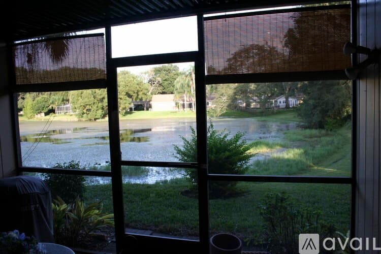 Tampa Condo: 10423 Carrollbrook Cir
