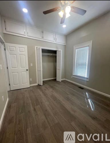 Marietta House: 107 Lake St