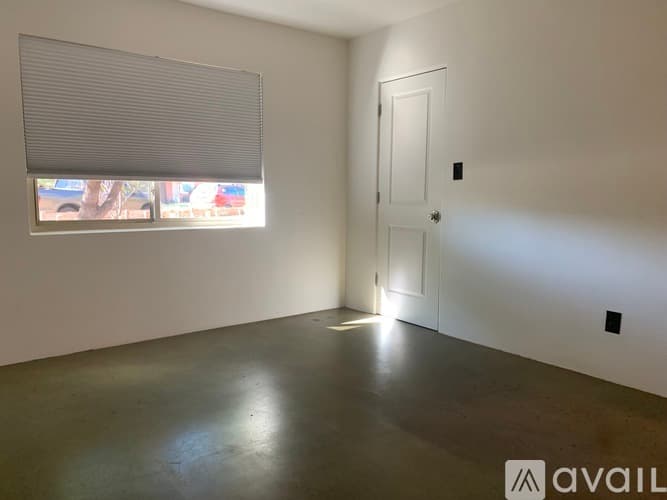 Phoenix House: 5603 N 12 Th Ave