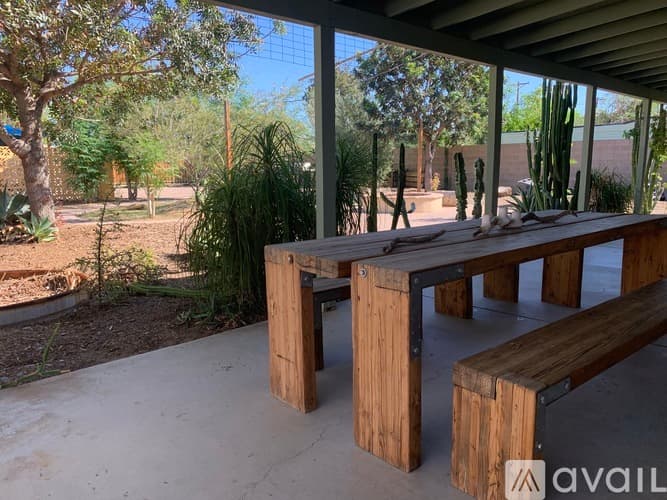 Phoenix House: 5603 N 12 Th Ave