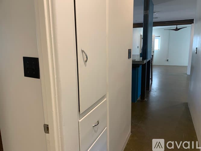 Phoenix House: 5603 N 12 Th Ave
