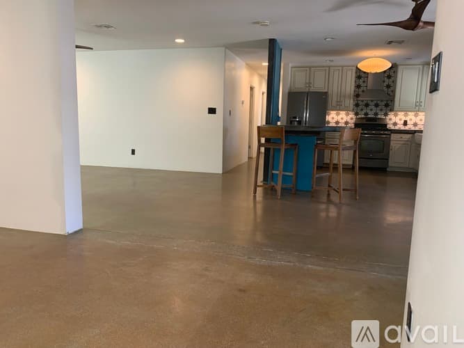 Phoenix House: 5603 N 12 Th Ave