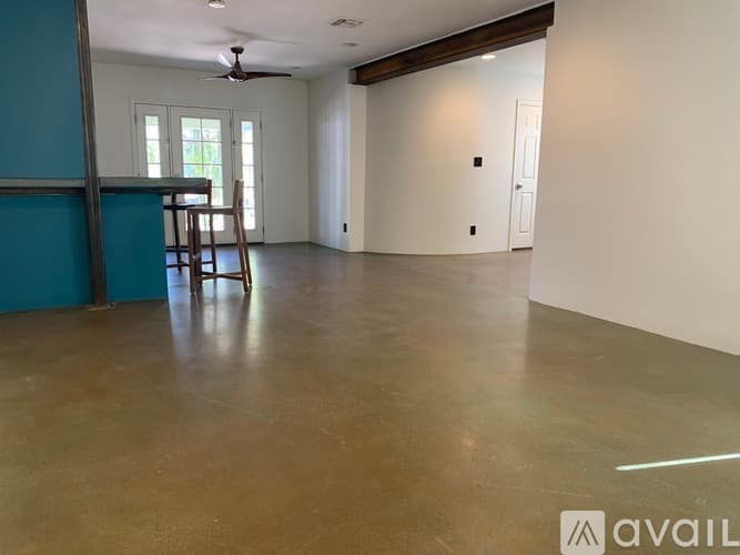 Phoenix House: 5603 N 12 Th Ave