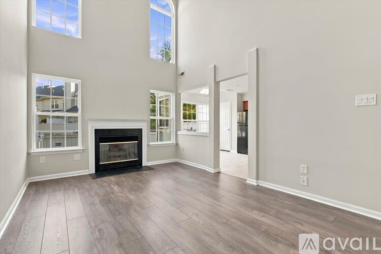 Jamison Townhome: 1621 Rockcress Dr