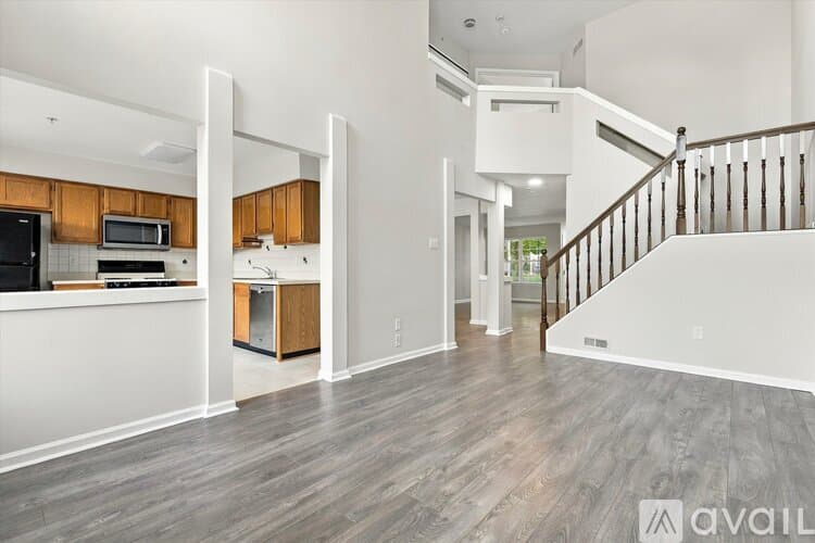 Jamison Townhome: 1621 Rockcress Dr
