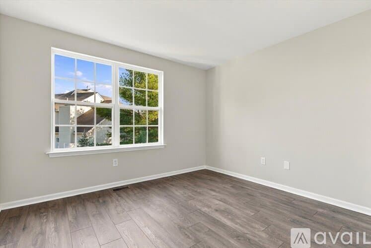 Jamison Townhome: 1621 Rockcress Dr