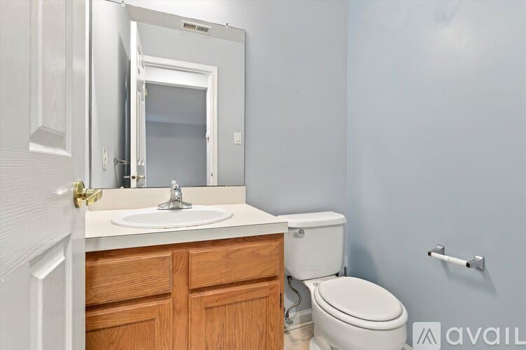 Jamison Townhome: 1621 Rockcress Dr