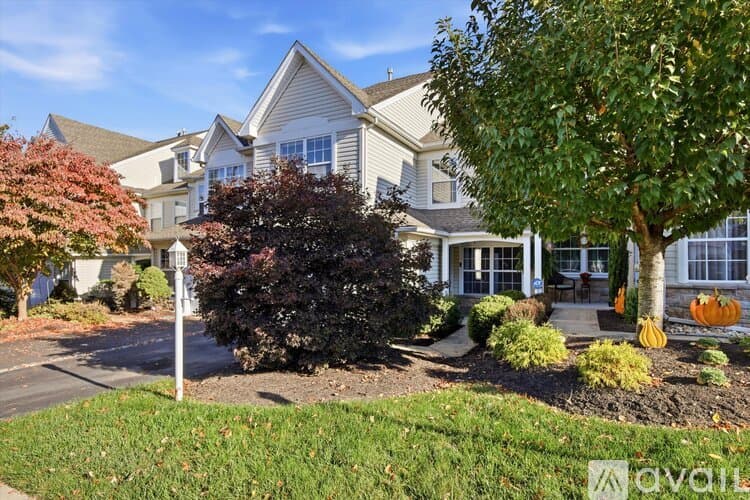 Jamison Townhome: 1621 Rockcress Dr