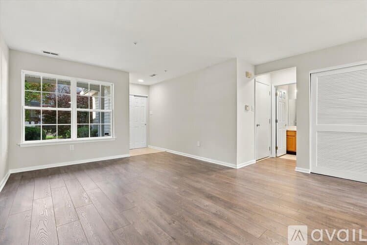 Jamison Townhome: 1621 Rockcress Dr