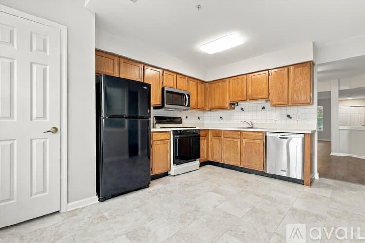 Jamison Townhome: 1621 Rockcress Dr