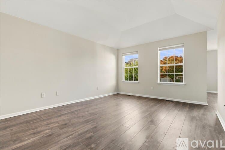 Jamison Townhome: 1621 Rockcress Dr
