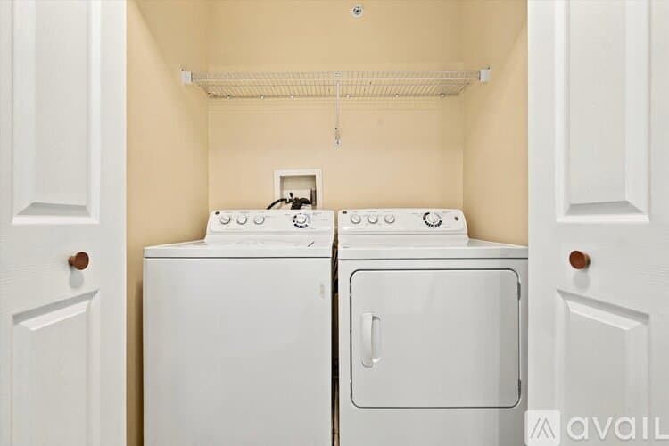 Jamison Townhome: 1621 Rockcress Dr