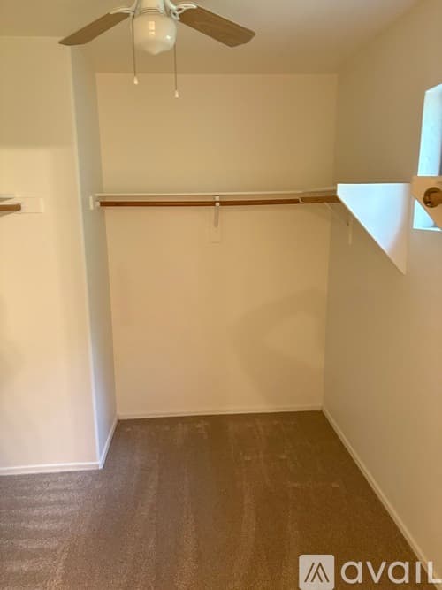 Phoenix Townhome: 1024 East Frye Road
