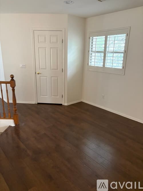 Phoenix Townhome: 1024 East Frye Road