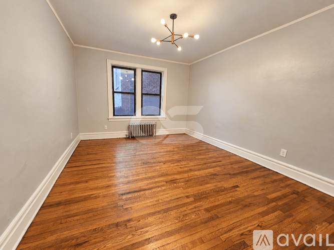 Bloomfield Apartment: 204 Berkeley Ave