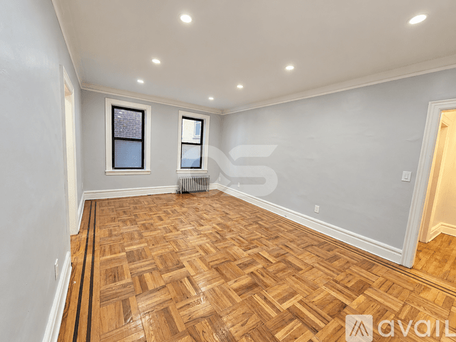 Bloomfield Apartment: 204 Berkeley Ave