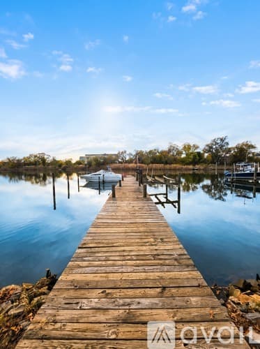 Dundalk House: 8644 Sandy Plains Road