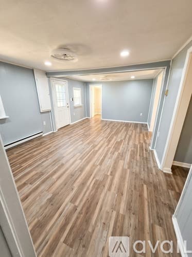 Dundalk House: 8644 Sandy Plains Road