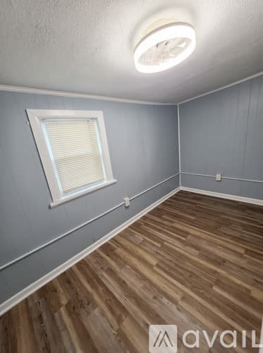 Dundalk House: 8644 Sandy Plains Road