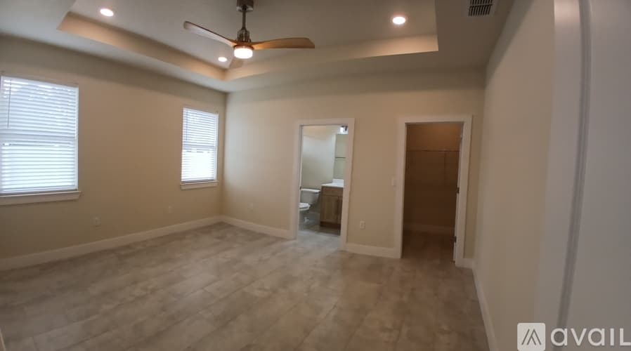 Palm Coast Apartment: 5 Columbia Ln