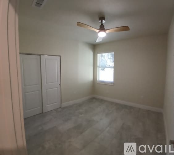 Palm Coast Apartment: 5 Columbia Ln