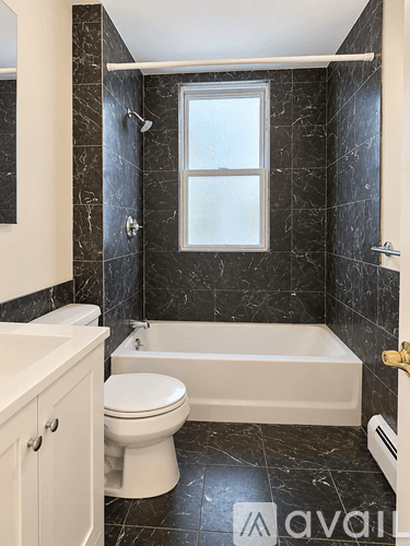 Boston Apartment: 143 Hillside Street