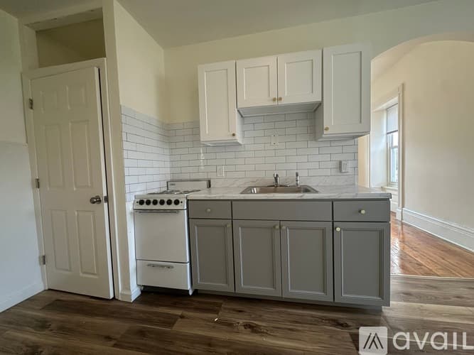 Belvidere Apartment: 46 Titman Road