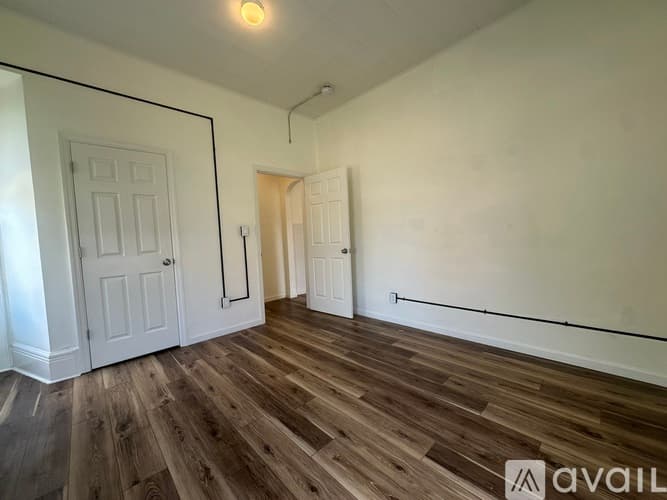 Belvidere Apartment: 46 Titman Road