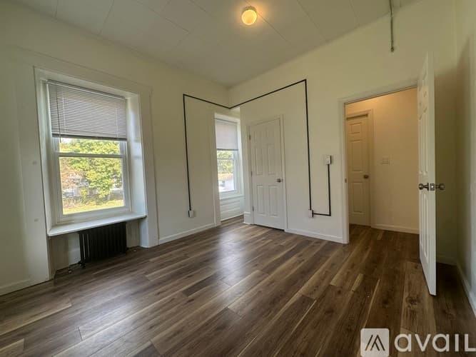 Belvidere Apartment: 46 Titman Road