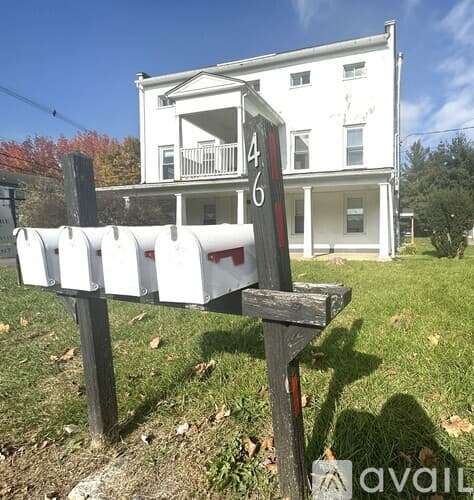 Belvidere Apartment: 46 Titman Road