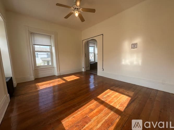 Belvidere Apartment: 46 Titman Road