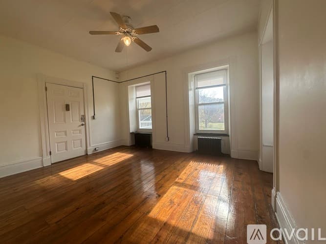 Belvidere Apartment: 46 Titman Road
