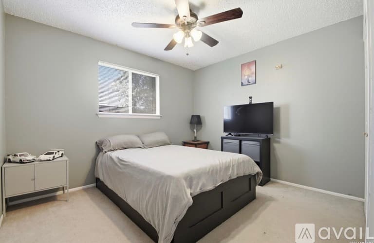 Converse House: 7218 Echo Ridge Dr