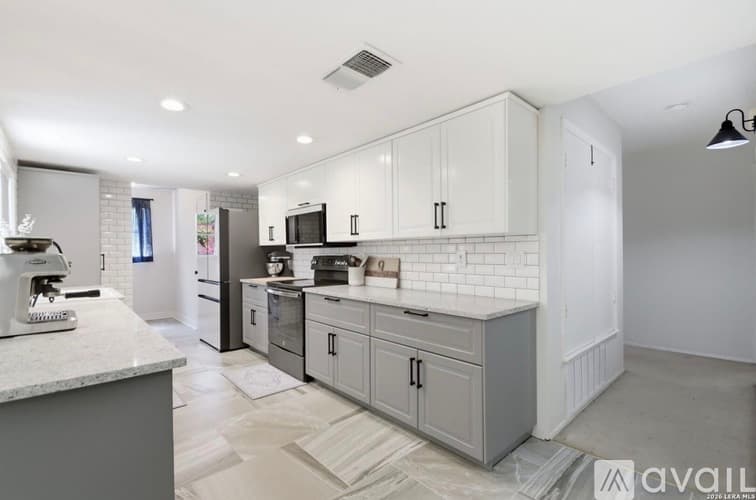 Converse House: 7218 Echo Ridge Dr