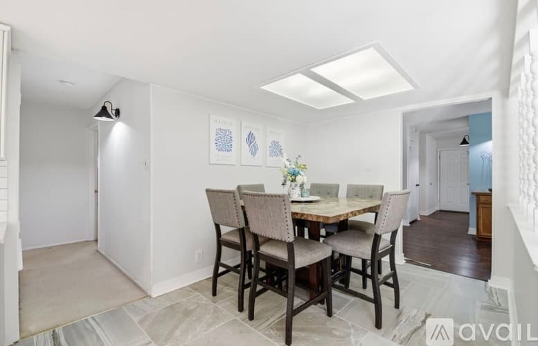 Converse House: 7218 Echo Ridge Dr