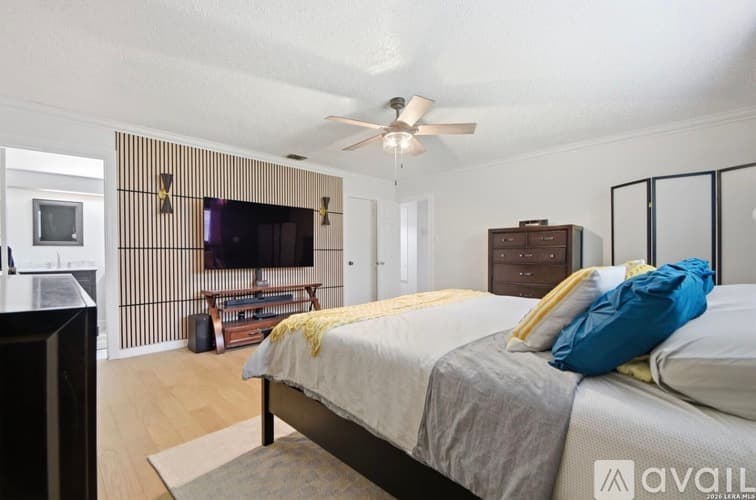 Converse House: 7218 Echo Ridge Dr
