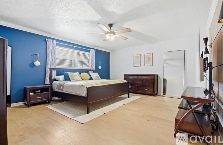Converse House: 7218 Echo Ridge Dr