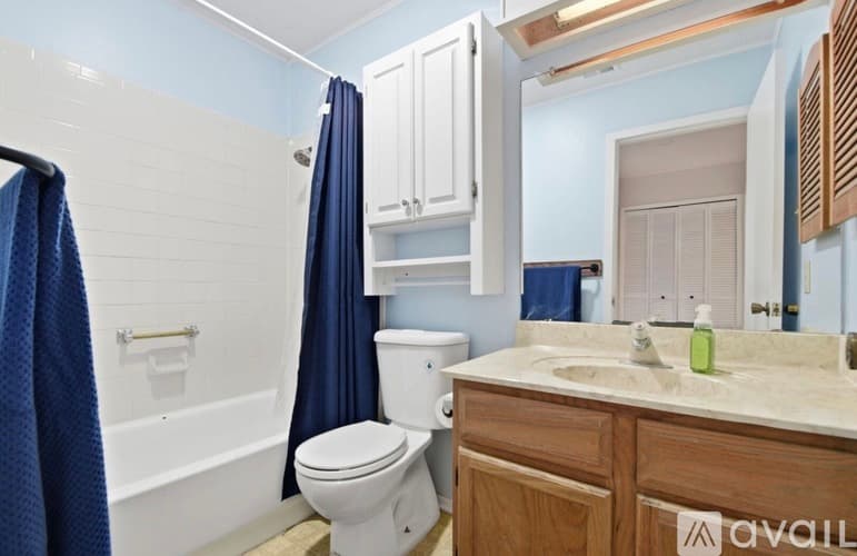 Converse House: 7218 Echo Ridge Dr