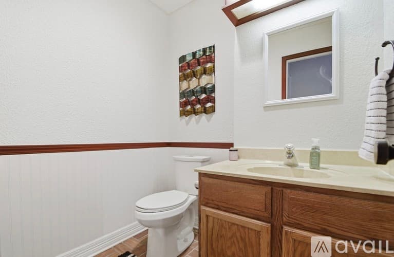 Converse House: 7218 Echo Ridge Dr