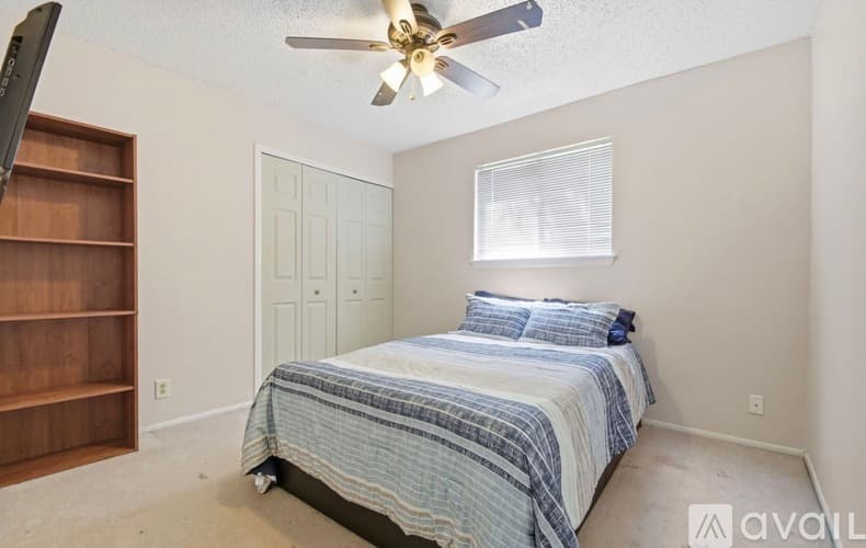 Converse House: 7218 Echo Ridge Dr