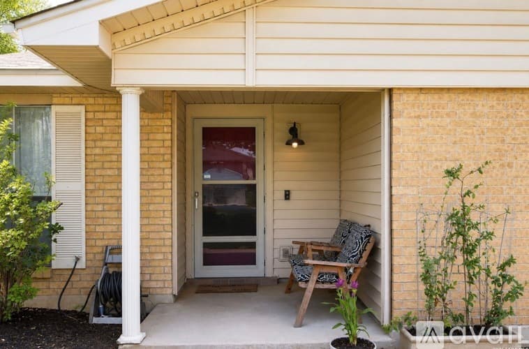 Converse House: 7218 Echo Ridge Dr