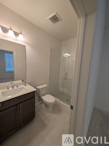 Cumming Townhome: 655 Silva Str