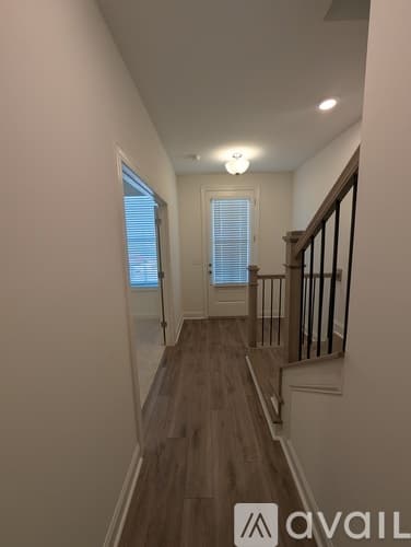 Cumming Townhome: 655 Silva Str
